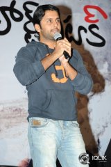 Heart Attack Audio Success Meet
